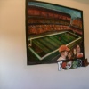 Sam's mural