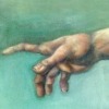 Creation of Man