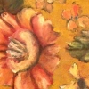 Floral Series, the beginning