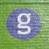 Good Life Mural Side View closeup