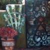 trellis up close
