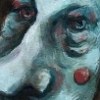 Happy Doodle, Scary Clown
