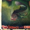 Closeup: Fish