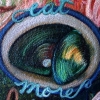 Closeup: Eat More