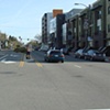 Crime - Oakland