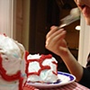 Consuming Cake
