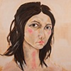 Self portrait
