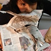Newsreel