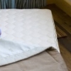 * Latex Crib Mattress *