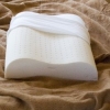 * Latex Contour Pillow *