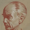 Head Study #4