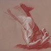 Hand Study #4