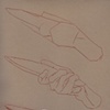 Hand Study 