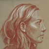 Head Study #3