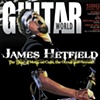 Guitar World Cover