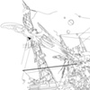 Bionicle Sketch 2