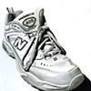 Is that a Shoe!?
