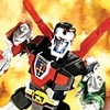 Voltron: Defender of the Universe 