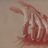 Hand Study #2