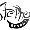 Stephen Bryant Illustration
