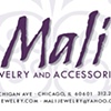 Mali Jewelry Business Card