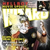 Wizard April 2009 Cover