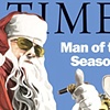 Toys from Santa Mock Up