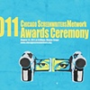 Chicago Screenwriters Network Poster