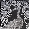 'Nebraska Series- Whooping Crane'