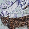 'Ocelot and Scrolls'