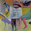 Horse in the Corner