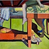 Underfoot