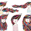 bird girls