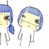 i like your hair