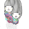 like rain