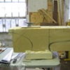 Mother Bethel AME Church Anvil Commission with Gail Gaines