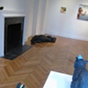 Surprise Party, Installation View