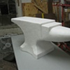 Mother Bethel AME Church Anvil Commission with Gail Gaines