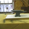 Mother Bethel AME Church Anvil Commission with Gail Gaines