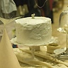 The Other Woman Installation at Arcadia Boutique (Detail)