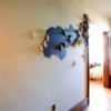Flock Installation at Tognini Residence