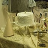The Other Woman Installation at Arcadia Boutique