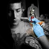 tattoos