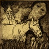 Horse S1 1/4
