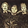 Three Brothers CP 2/6
