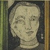 Three Women, Two Blankets VE 5/12