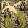 The Mermaid 2/6