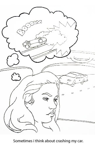 Suicide Series (Page 5)