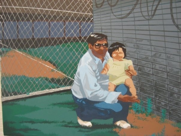 Prison Visit