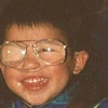 Brother With Glasses